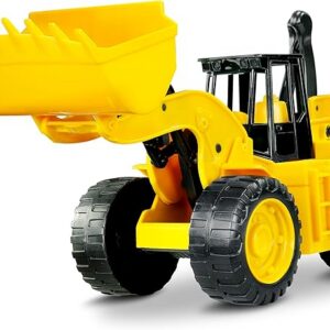 Carrinho Trator